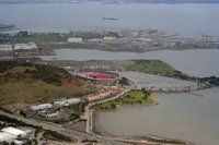 Candlestick Park