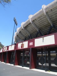 Candlestick Park