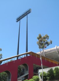 Candlestick Park