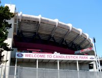 Candlestick Park