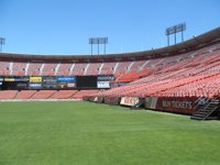 Candlestick Park