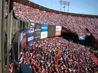 Candlestick Park