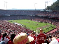 Candlestick Park