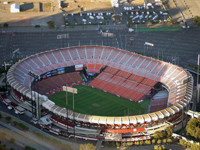 Candlestick Park