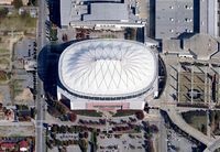 Georgia Dome