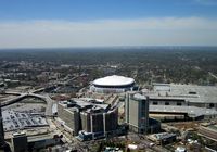 Georgia Dome