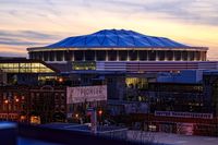 Georgia Dome