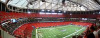 Georgia Dome