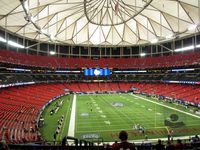 Georgia Dome