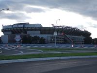 Giants Stadium