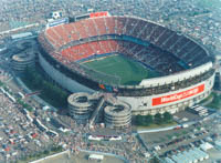 Giants Stadium