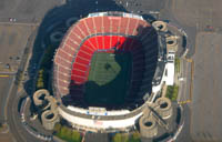 Giants Stadium