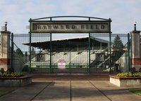 Hayward Field