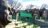 Hayward Field