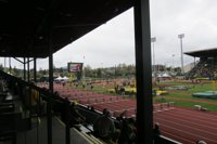 Hayward Field