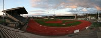 Hayward Field