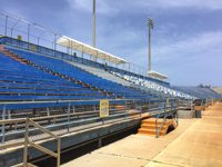 Lockhart Stadium