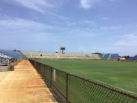 Lockhart Stadium