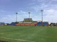 Lockhart Stadium