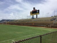 Lockhart Stadium