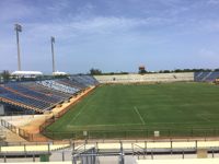 Lockhart Stadium