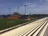 Lockhart Stadium