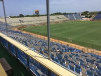 Lockhart Stadium