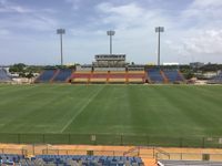 Lockhart Stadium