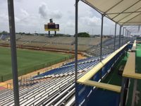 Lockhart Stadium