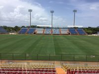 Lockhart Stadium