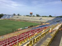 Lockhart Stadium