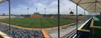 Lockhart Stadium