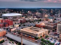 Metrodome