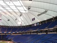 Metrodome