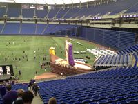 Metrodome