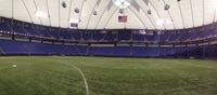 Metrodome