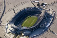 San Diego Stadium