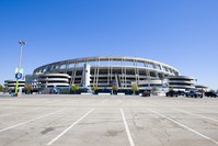 San Diego Stadium