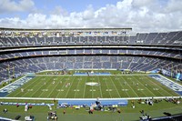 San Diego Stadium