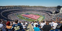 San Diego Stadium