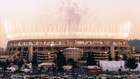 San Diego Stadium