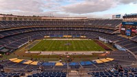 San Diego Stadium