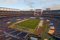 San Diego Stadium