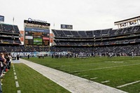 San Diego Stadium