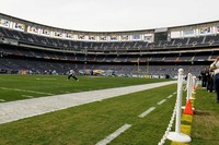 San Diego Stadium