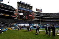 San Diego Stadium