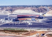 San Diego Stadium