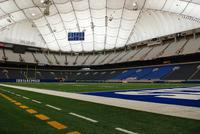 RCA Dome