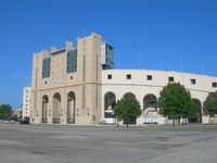 Ryan Field