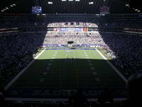 Texas Stadium